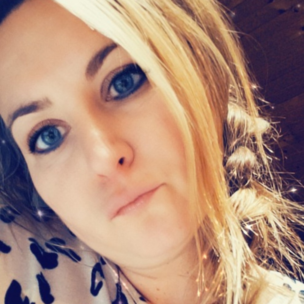 Meet your Posher, Sheena
